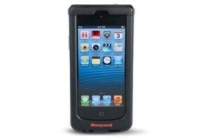 Honeywell Captuvo SL42 Enterprise Sled for Apple iPhone 5G